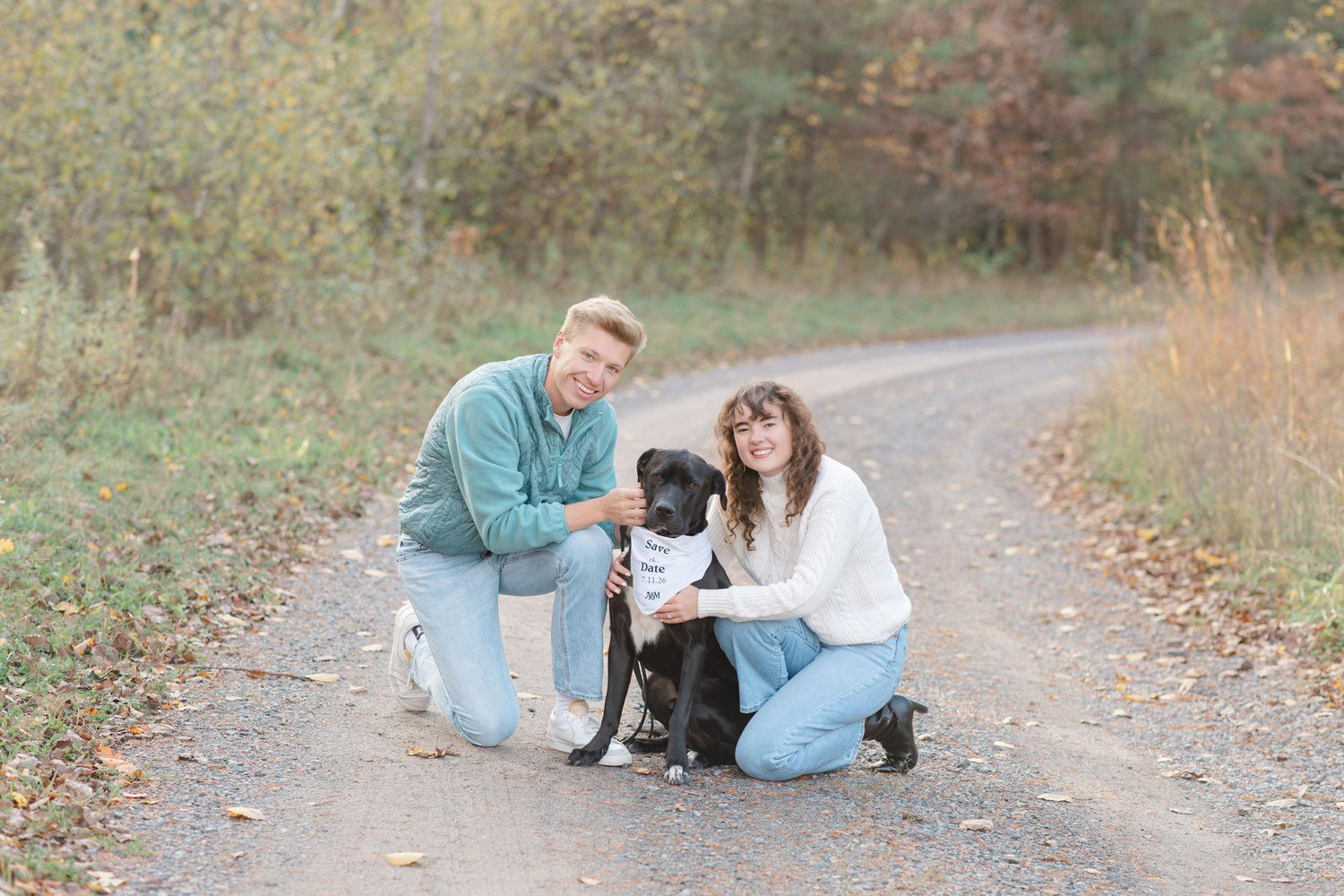 The Wedding Website of Mollie Olson and Abe Severson