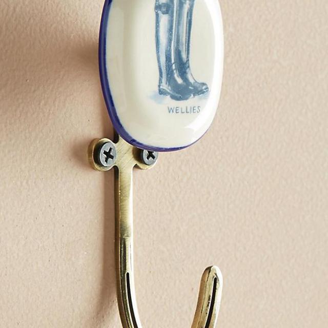 Icon Hook