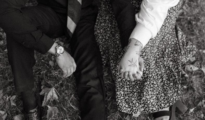 The Wedding Website of Kat Honiker and Tsai Swope