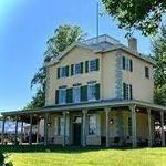 Belmont Mansion
