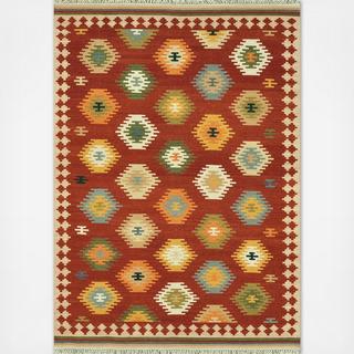 Hand Woven Isara Rug