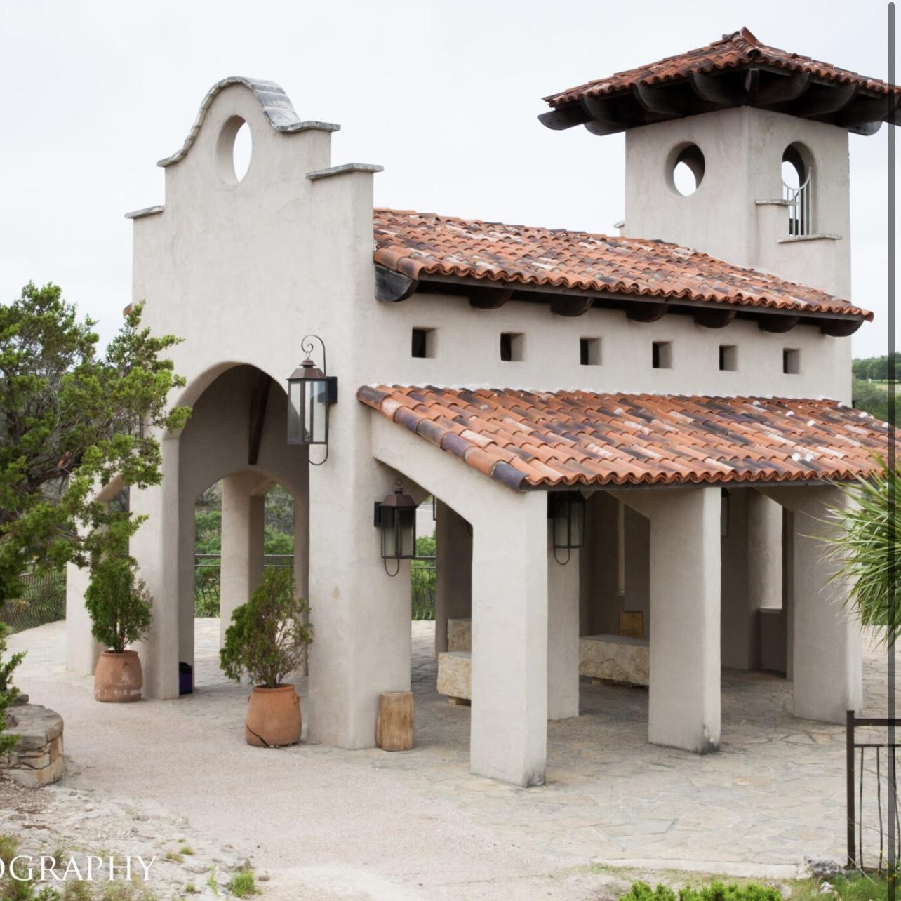 The Chapel Dulcinea
