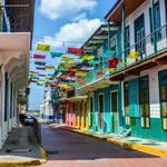 Casco Antiguo