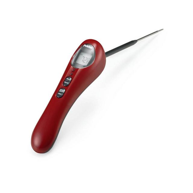 Polder BBQ Safe Serve™ Thermometer