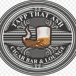 Tapp That Ash Cigar Bar & Lounge