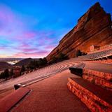 Red Rocks Park and Amphitheatre