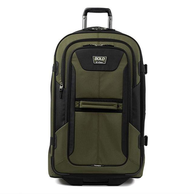 Travelpro Luggage Bold 28" Expandable Rollaboard