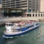 Architecture River Tour