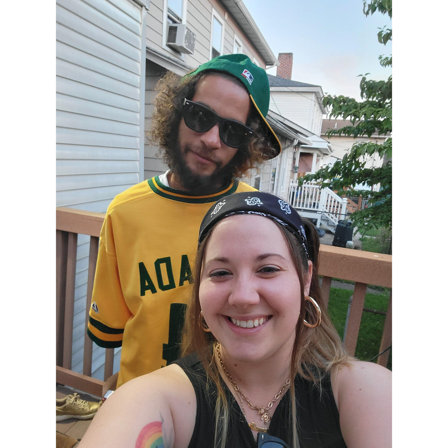 90S PARTY!