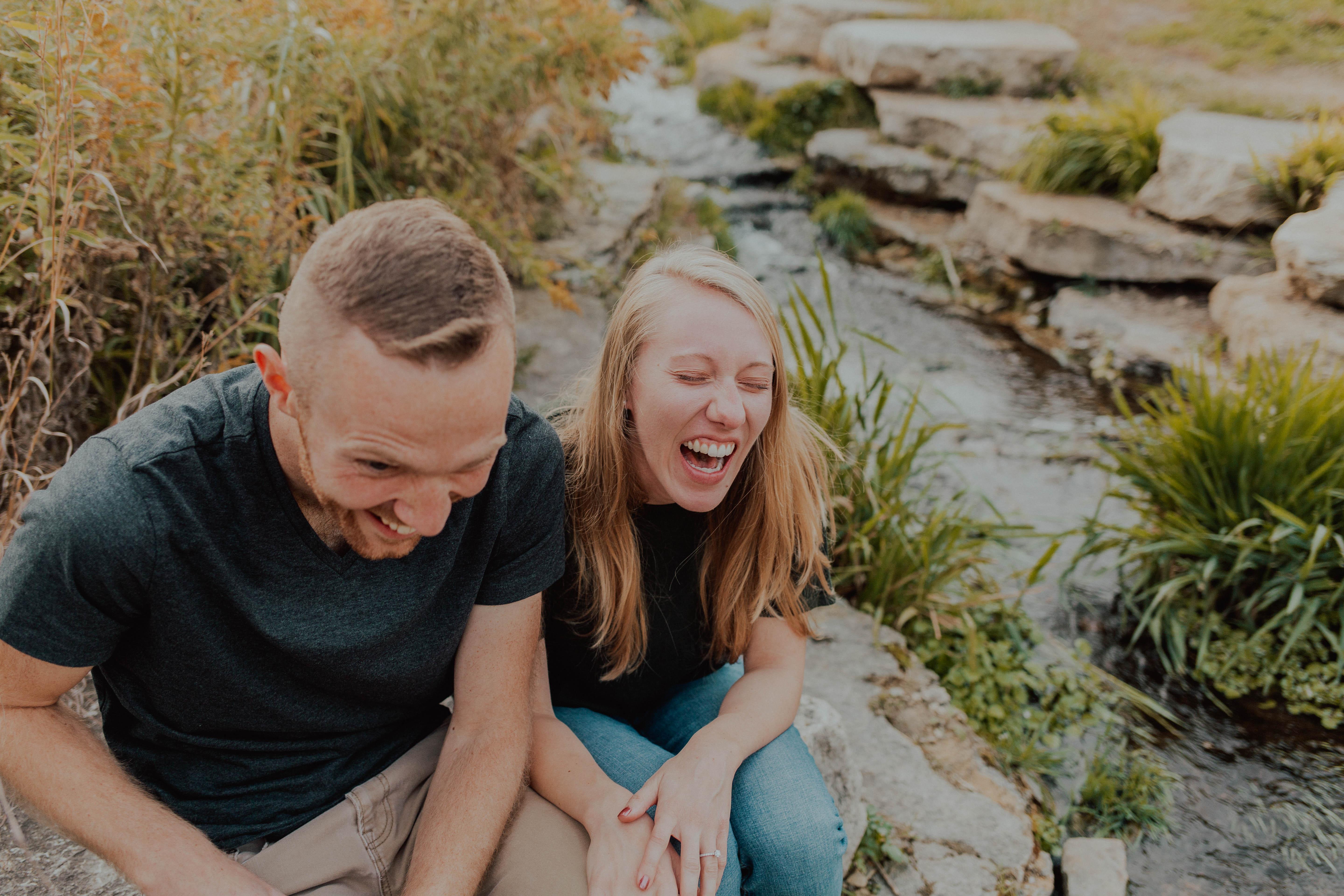 The Wedding Website of Julia Voss and Caleb Mingus