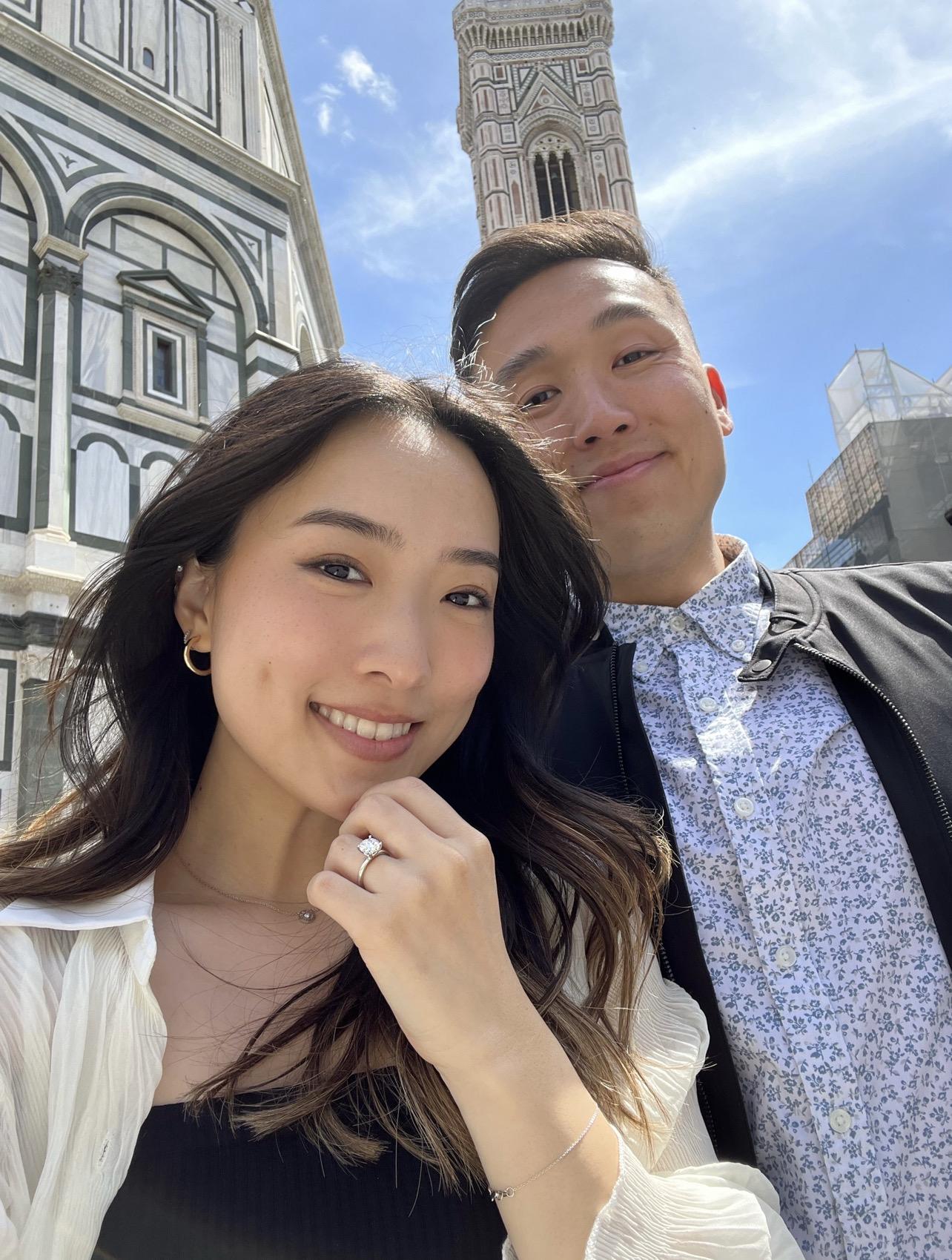 The Wedding Website of Sharon Su and Michael Wu