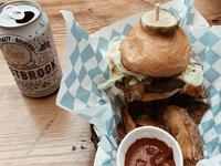 Carrigan's Beer Garden