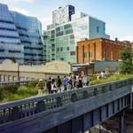 Chelsea Market & The High Line