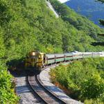 Conway Scenic Railroad