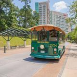 Town Center Trolley