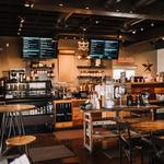 Hazelnut Coffeehouse