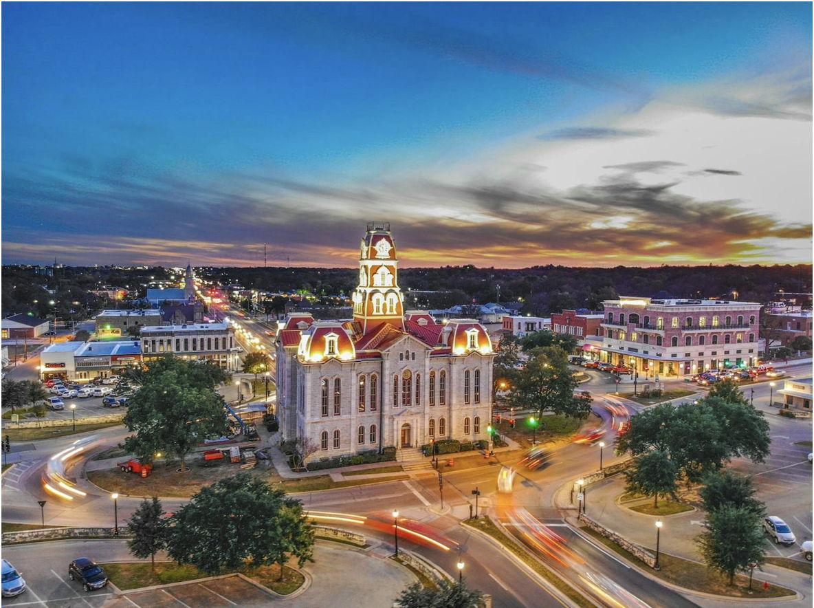 The Wedding Website of Gavin Shedal and Carly Cox