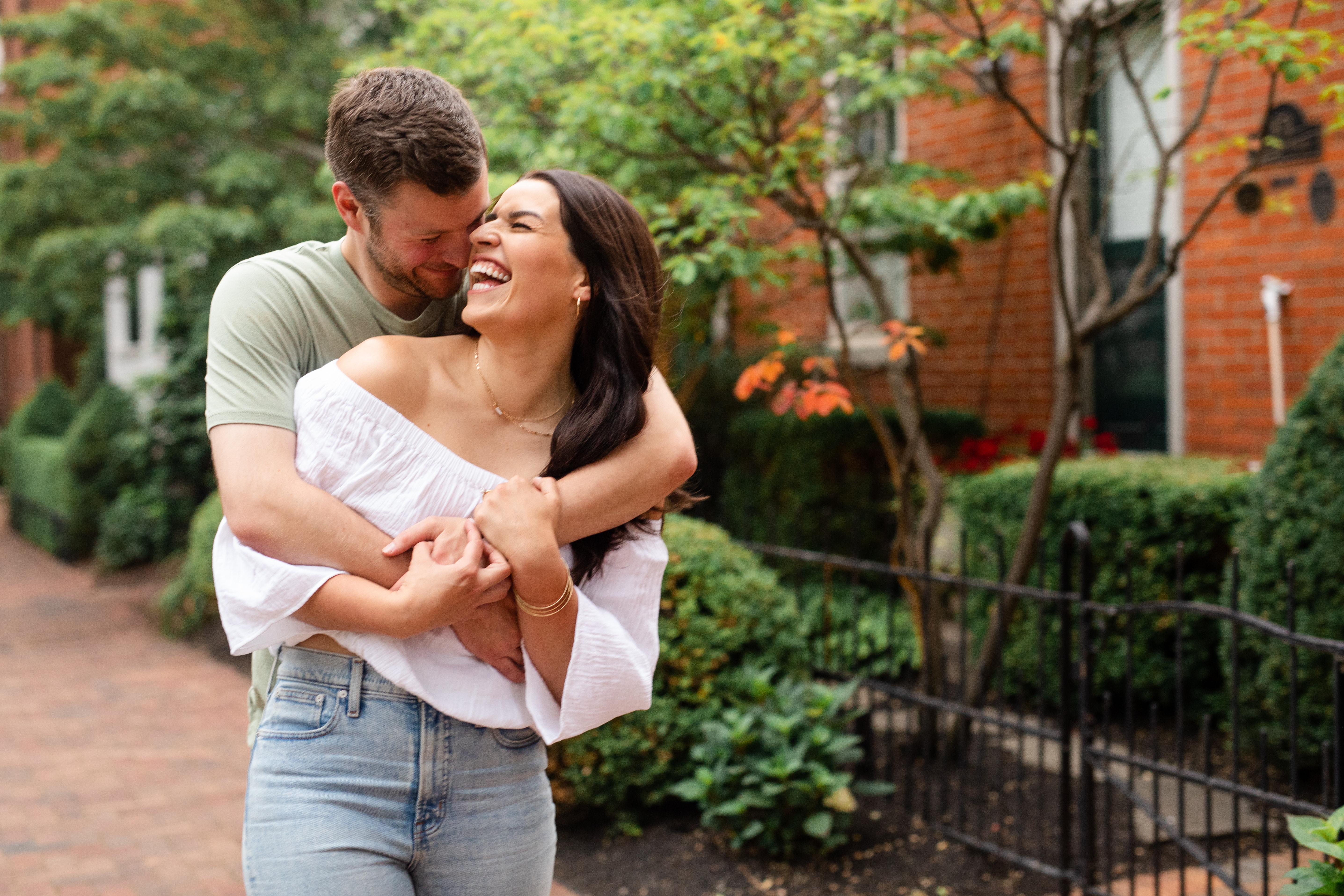 The Wedding Website of Kendall Latshaw and Michael Buchan