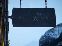 The Butcher & Baker Cafe