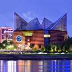 Tennessee Aquarium