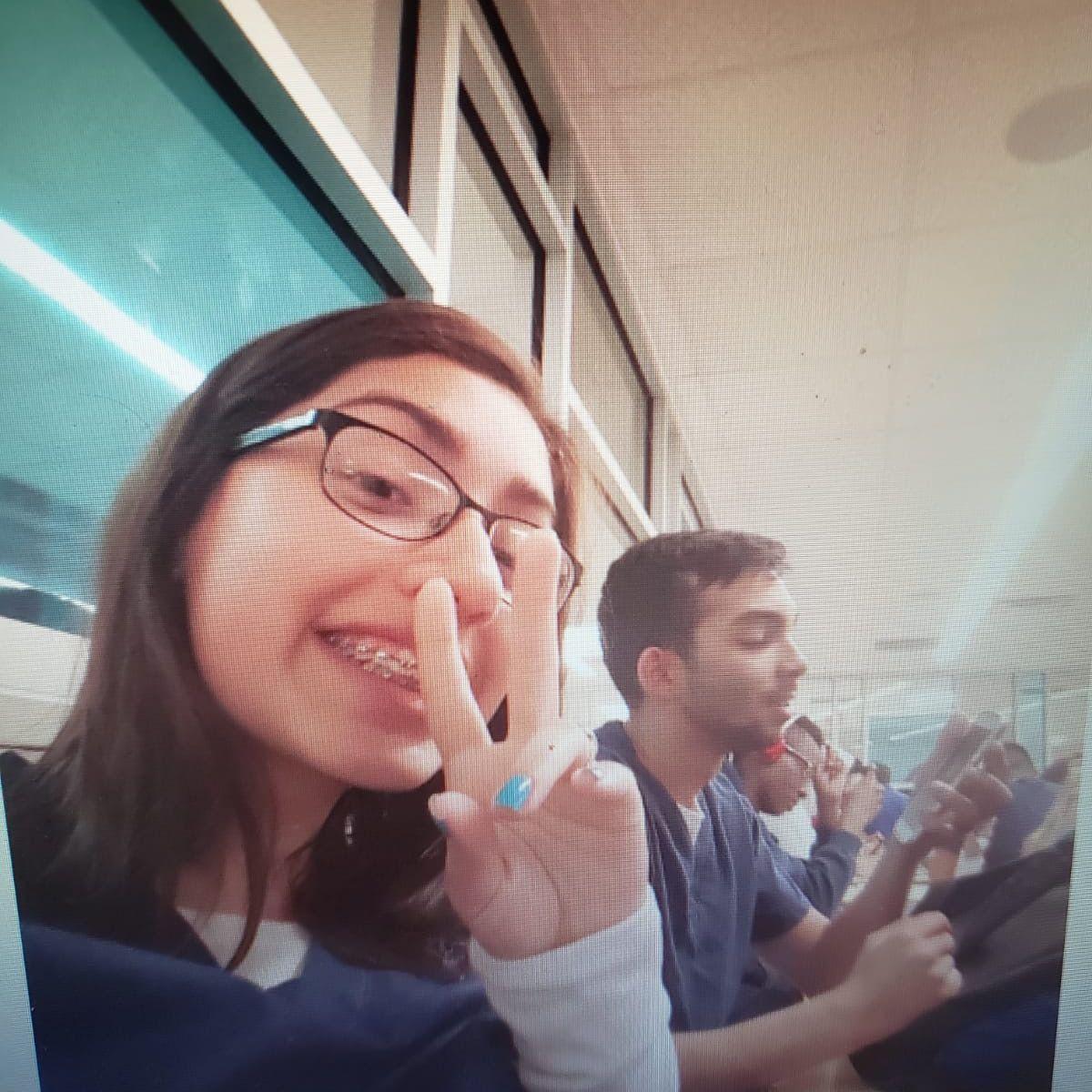 Highschool 2016