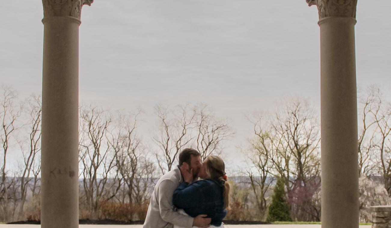 The Wedding Website of Abby Stephens and Ryan Egan