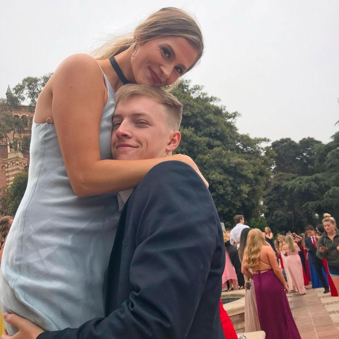 Sapphire Ball - 2019