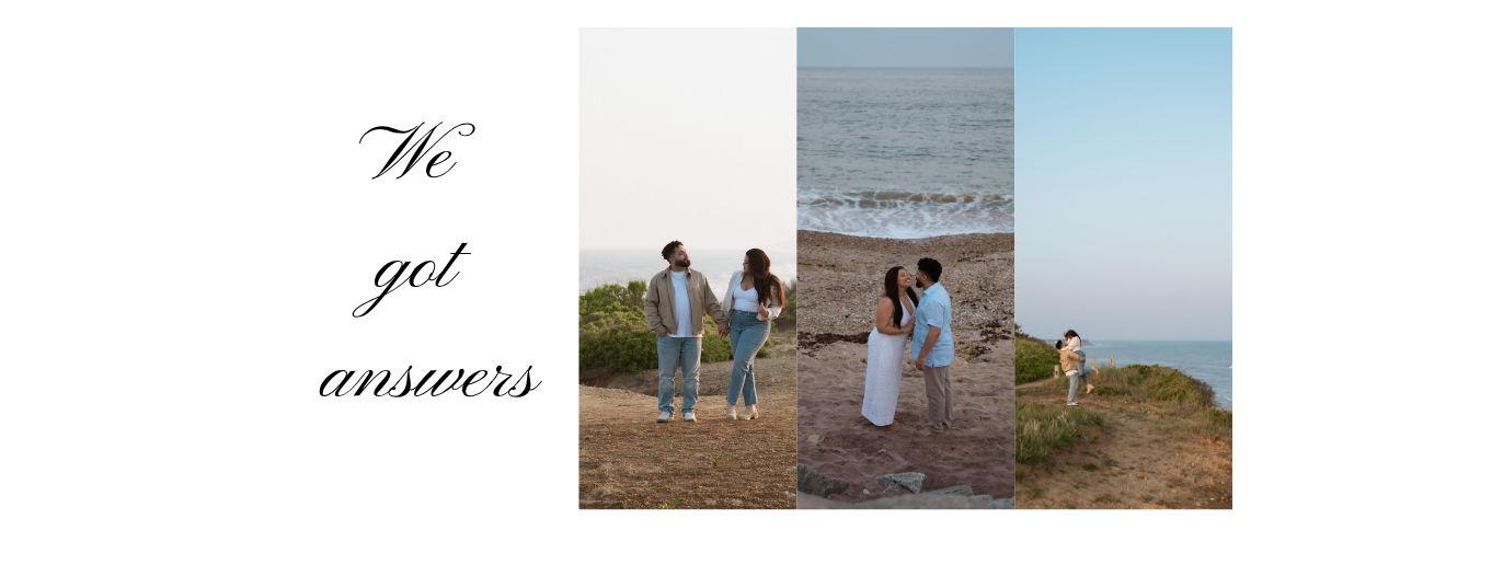 The Wedding Website of Cristel Majano and Javier Lopez