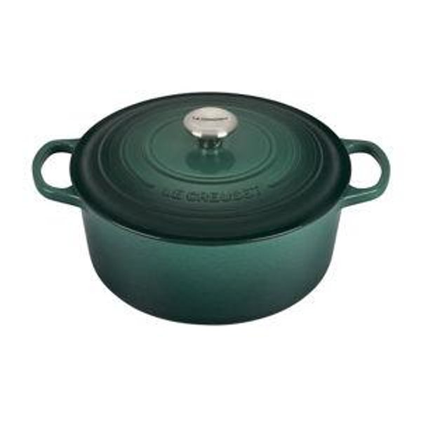Le Cruset Signature Round Dutch Oven