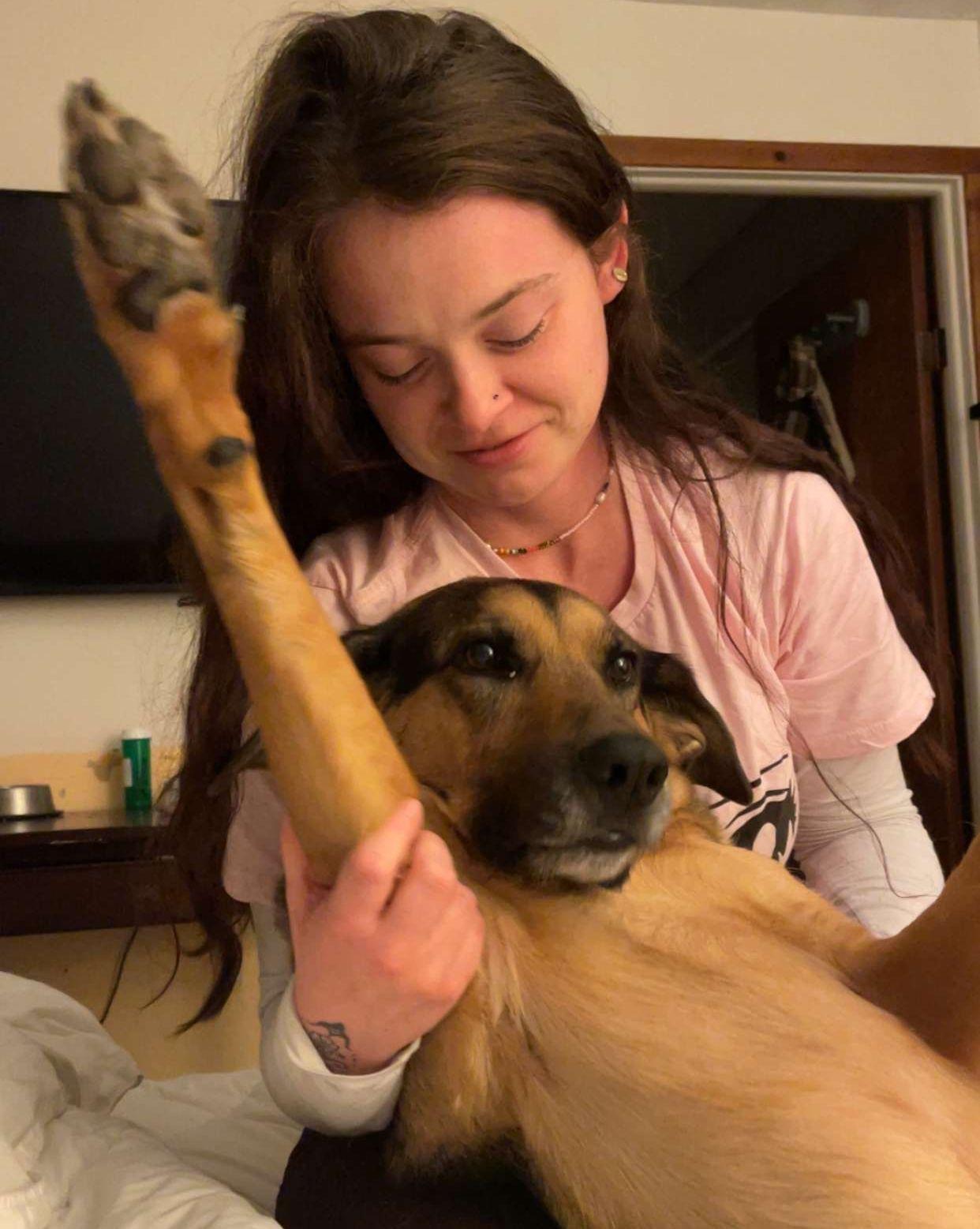 The Wedding Website of Lauryn Flynn and Erik Stine