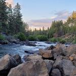 Deschutes River Trail
