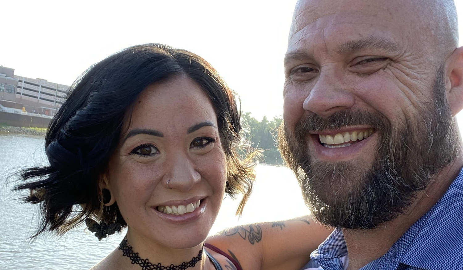 The Wedding Website of Tiffany Botson and Jason Prichard