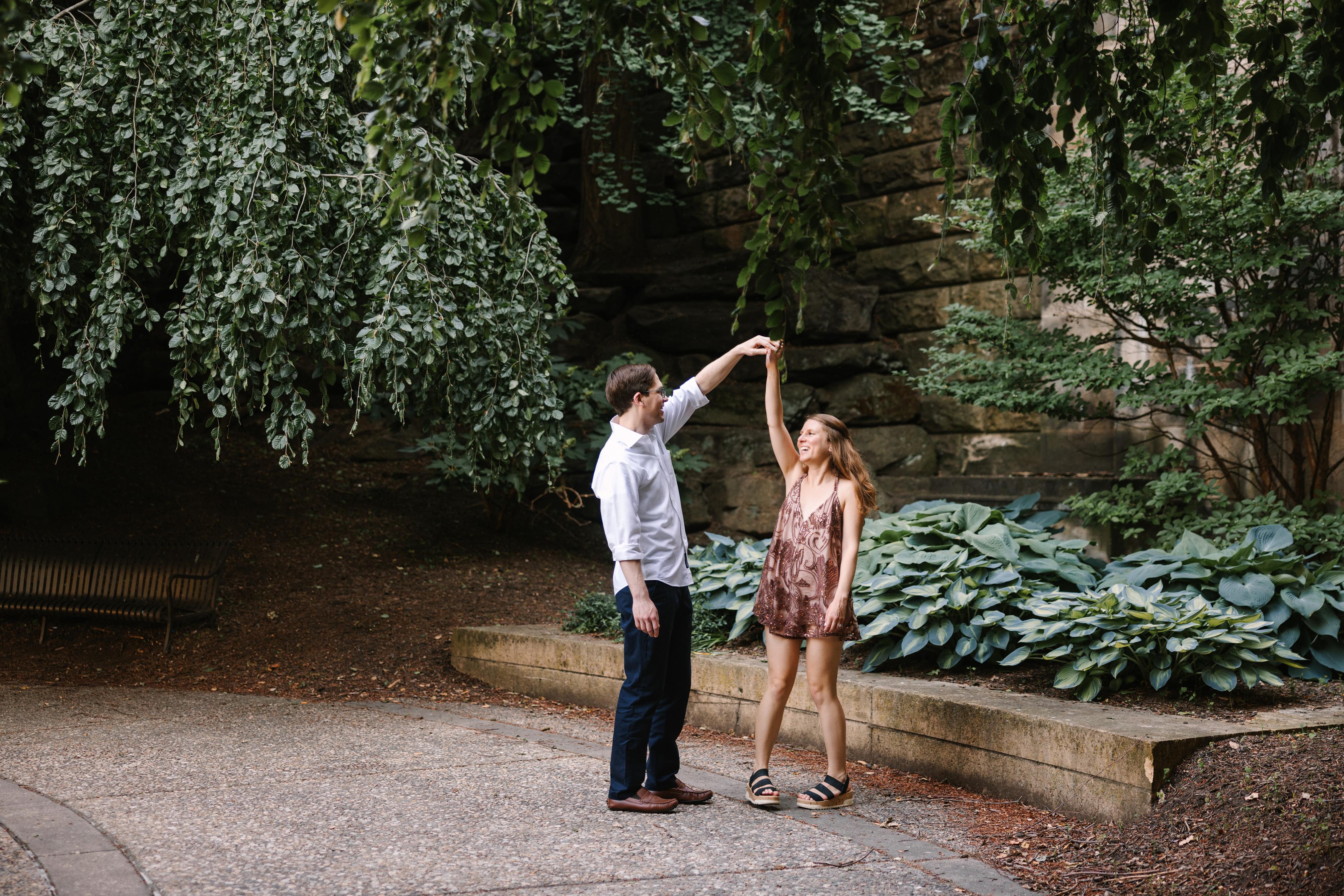 The Wedding Website of Alisha Kinlaw and Peter Hyndman