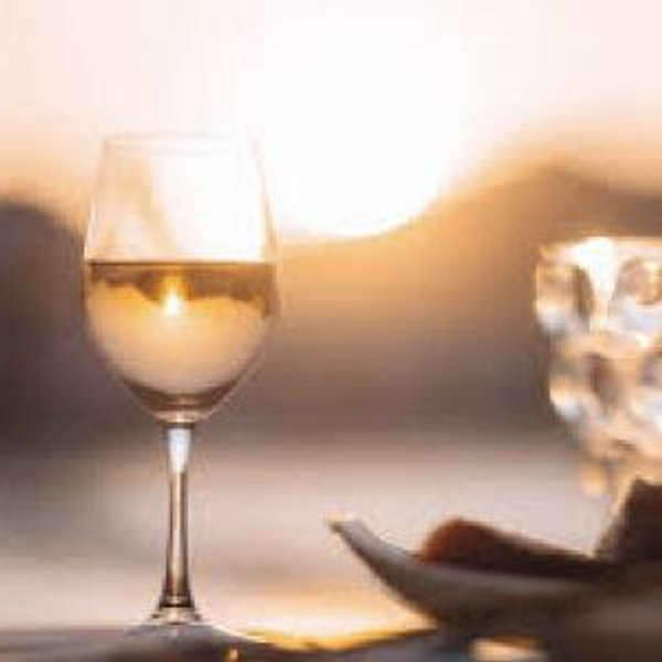 Paros Sunset Dinner in Naoussa