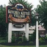 Kitchen Kettle Village