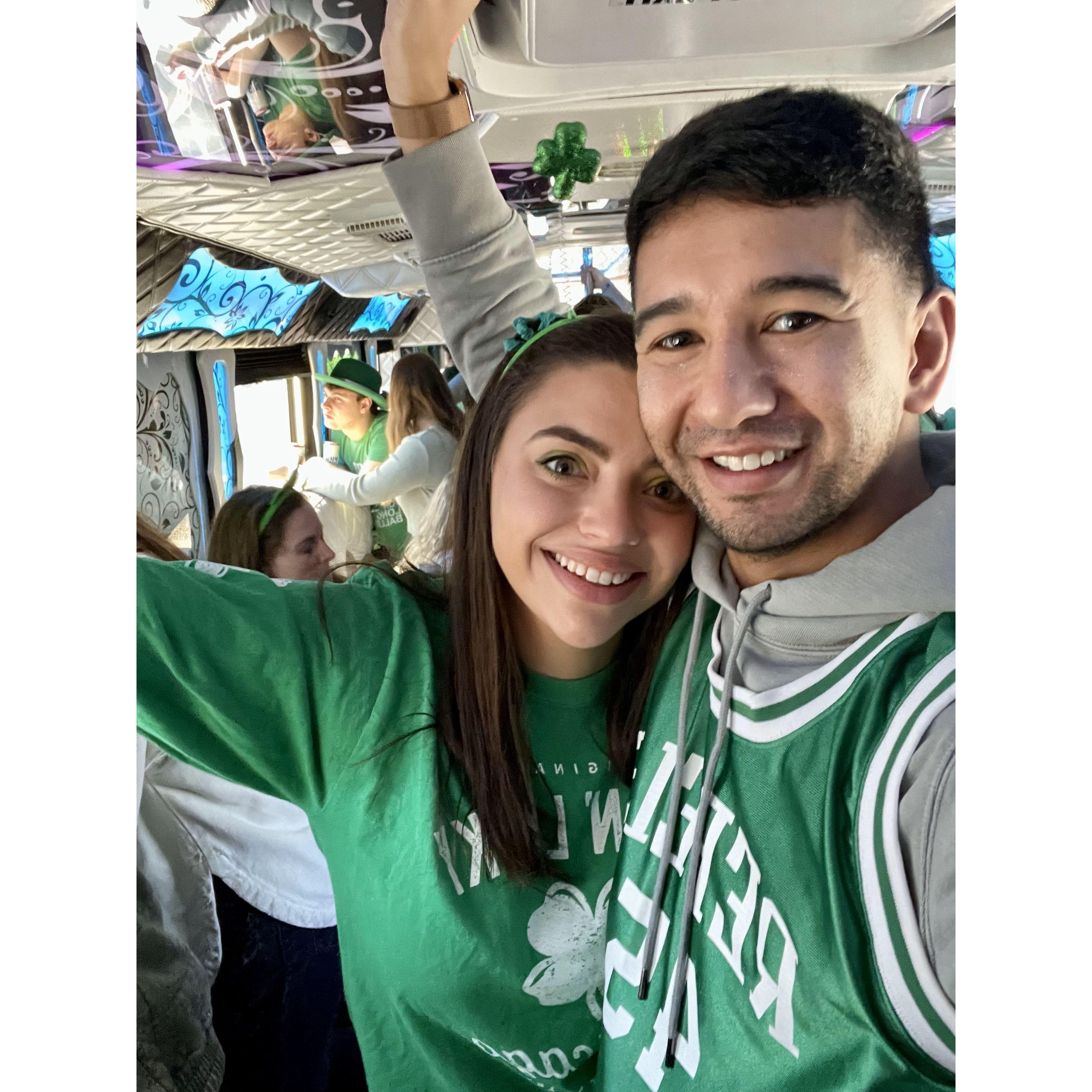 St. Patrick's Day | 2022