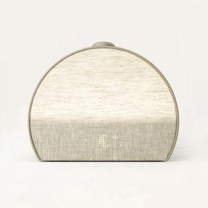 Hatch Restore 3 - Smart Sound Machine Alarm Clock