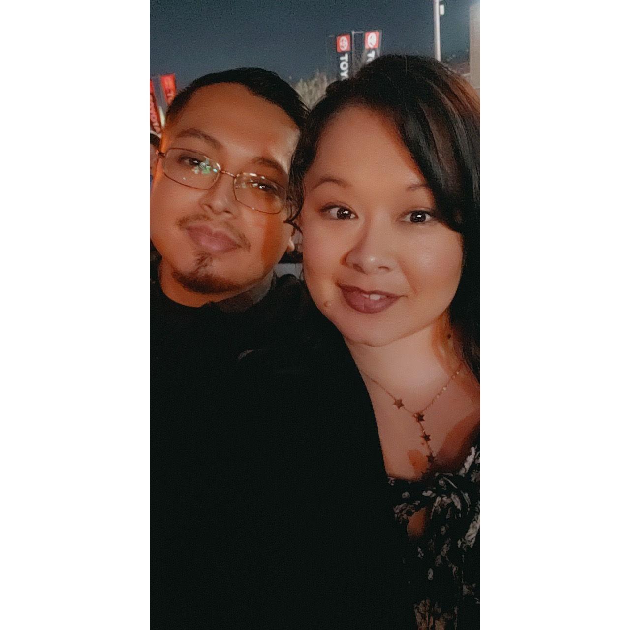 Ramon Ayala concert at Big Fresno Fair