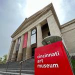 Cincinnati Art Museum