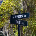 Breakfast - Perry Lane Hotel, a Luxury Collection Hotel, Savannah