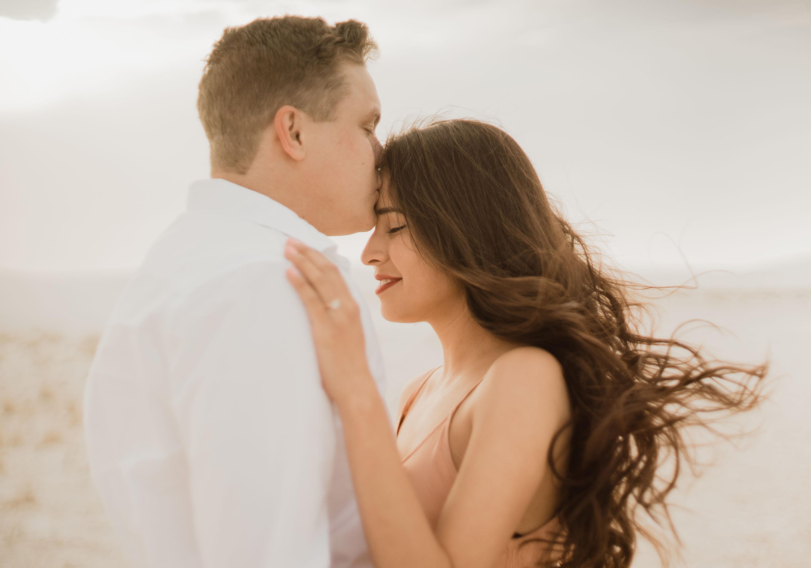 The Wedding Website of Evelyn Keren Valles and Jonah Nathan Savage