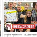 Deluca's Pizza