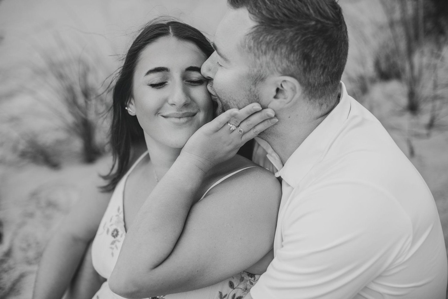The Wedding Website of Hannah Meyer and Brandon Walton