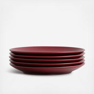 Large Plate, Set of 4