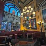 Martinis On Water Street