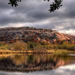 Enchanted Rock State Natural Area