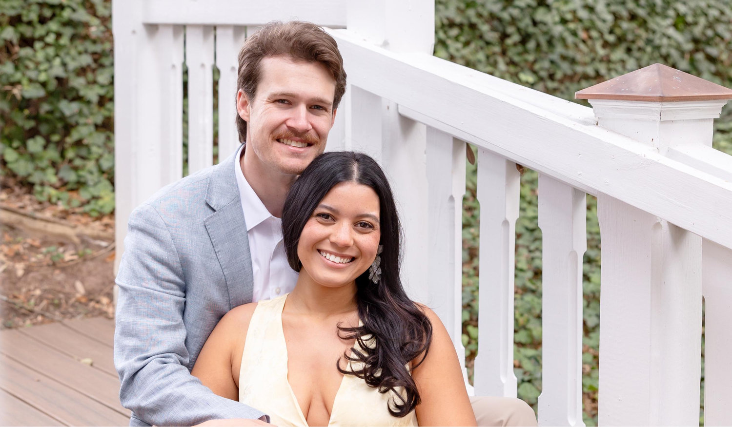 The Wedding Website of Rachel Simpkins and Tanner Land