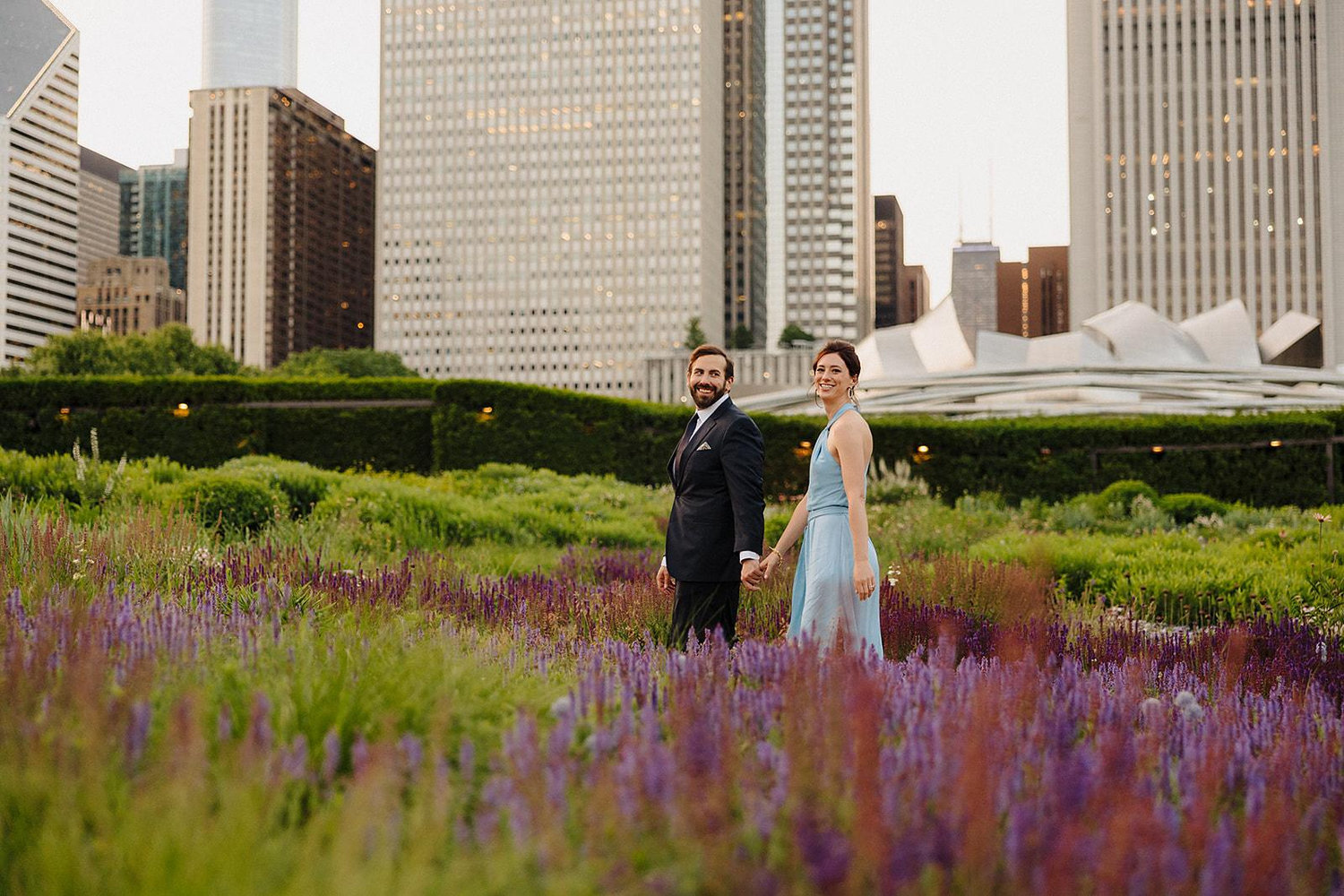 The Wedding Website of Tori Rumble and David Pignotti
