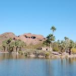 Papago Park