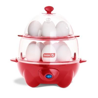 Dash Deluxe Egg Cooker
